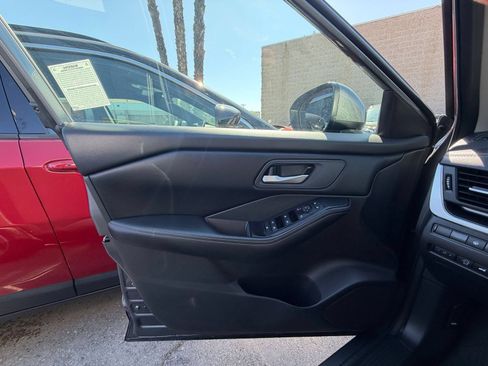 Used 2025 Kia K4 FWD image 18