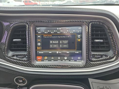 Used 2022 Dodge Challenger R/T Scat Pack w/ Plus Package image 22