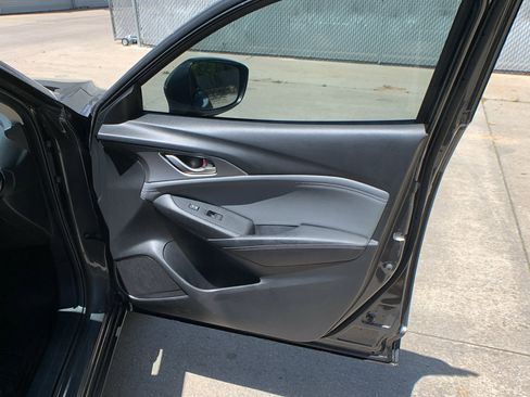Used 2019 MAZDA CX-3 Touring AWD/4WD image 24