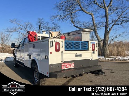 Used 2019 Ford F350 XL w/ XL Value Package image 10