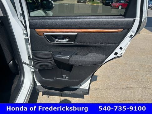 Used 2019 Honda CR-V EX image 13