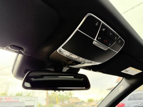 Used 2014 Mercedes-Benz S 550 Sedan image 32