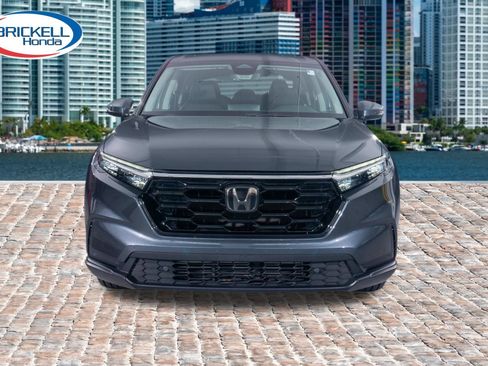 Used 2023 Honda CR-V EX-L image 2
