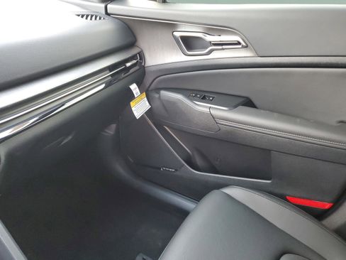 New 2026 Kia Sportage X-Pro Prestige image 22
