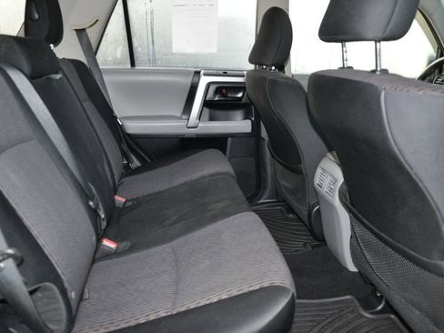 Used 2013 Toyota 4Runner SR5 image 14