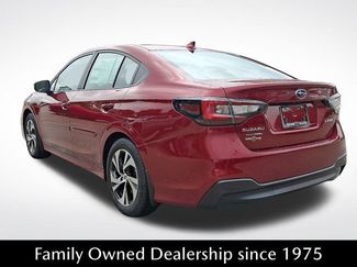 New 2025 Subaru Legacy Premium video 3