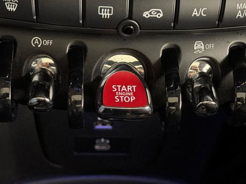 Used 2023 MINI Cooper S FWD image 23