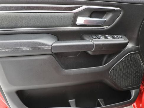 Used 2022 RAM 1500 Big Horn AWD/4WD image 18