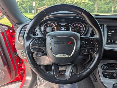 Used 2023 Dodge Challenger GT RWD image 21