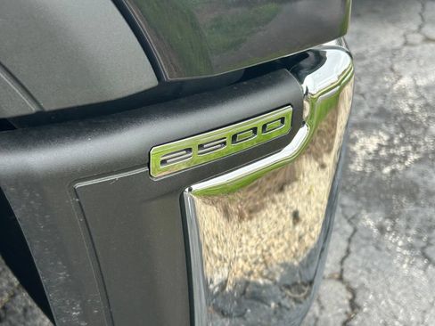 New 2026 GMC Sierra 2500 SLT AWD/4WD image 29