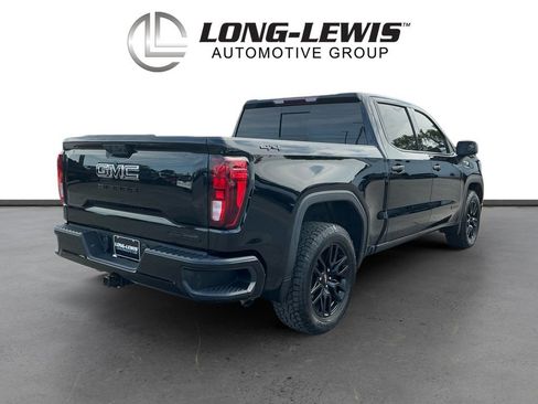 Used 2024 GMC Sierra 1500 Elevation w/ Preferred Package AWD/4WD image 7