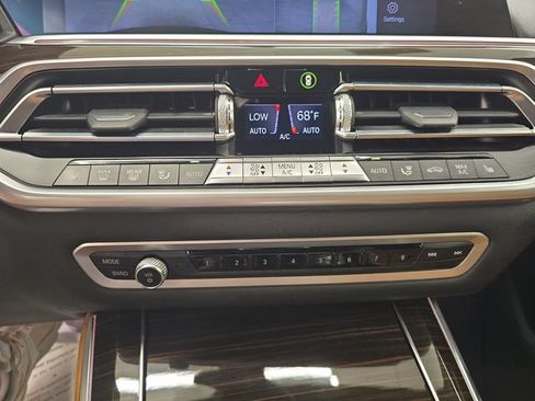 Used 2019 BMW X5 xDrive40i w/ Convenience Package AWD/4WD image 29