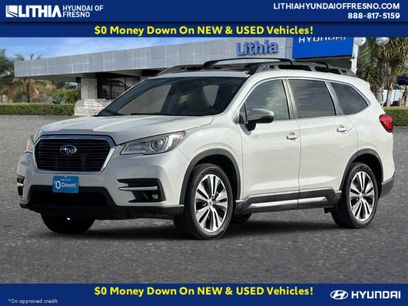 Used 2019 Subaru Ascent Limited