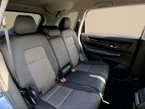 Certified 2025 Honda CR-V LX image 15