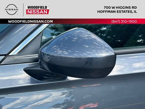 Used 2024 Honda Civic LX image 10