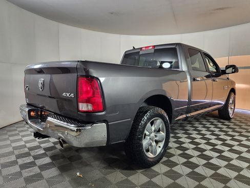 Used 2017 RAM 1500 Big Horn image 7