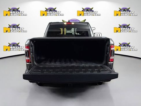 Used 2024 RAM 1500 Rebel w/ Rebel Level 1 Equipment Group image 26