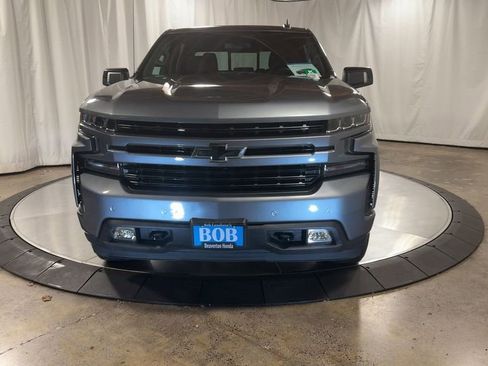 Used 2019 Chevrolet Silverado 1500 RST w/ All-Star Edition image 4