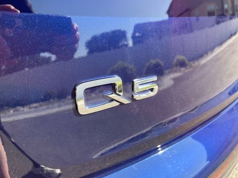 Used 2025 Audi Q5 2.0T Premium Plus w/ Premium Plus Package AWD/4WD image 24