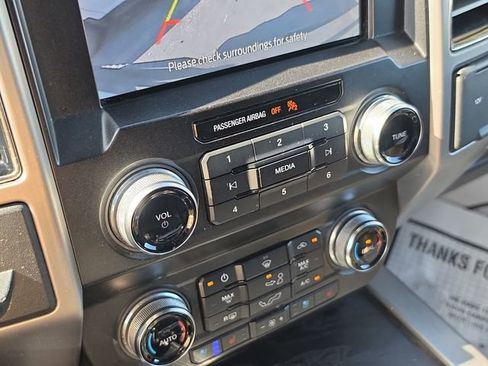 Used 2020 Ford F150 Platinum image 20