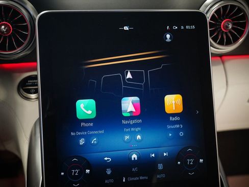 New 2026 Mercedes-Benz Maybach SL 680 image 26