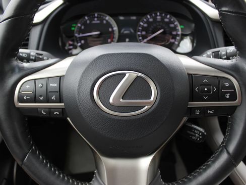Used 2017 Lexus RX 350 AWD w/ Premium Package image 16