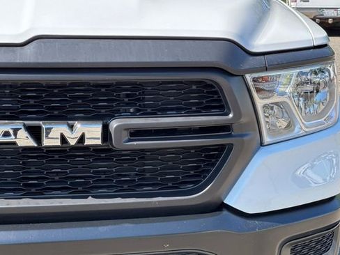 Used 2020 RAM 1500 HFE image 50