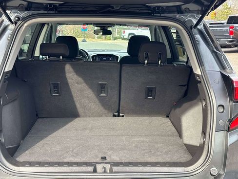 Used 2020 GMC Terrain SLE w/ Driver Convenience Package image 13