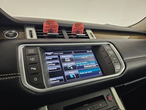 Used 2014 Land Rover Range Rover Evoque Prestige AWD/4WD image 26
