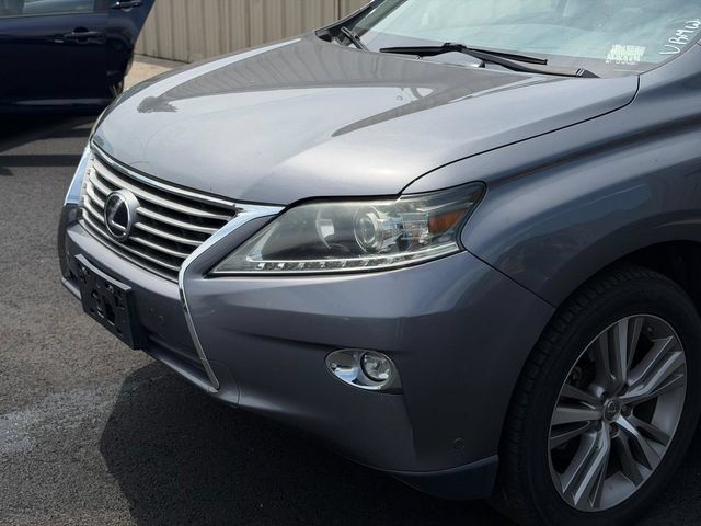 Used 2015 Lexus RX 350 AWD image 2