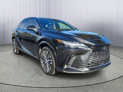Used 2023 Lexus RX 350 Premium Plus
