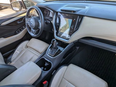 Used 2020 Subaru Outback Limited XT image 18