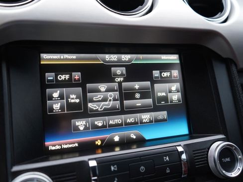 Used 2015 Ford Mustang GT Premium w/ Equipment Group 401A image 40