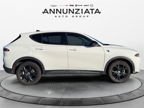 Certified 2025 Dodge Hornet GT w/ GT Blacktop Package image 6