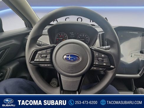 New 2026 Subaru Crosstrek 2.0i Premium AWD/4WD image 13