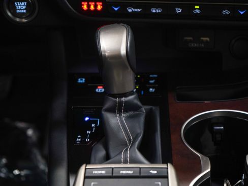 Used 2022 Lexus RX 350 AWD w/ Premium Package image 21