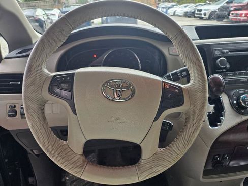 Used 2014 Toyota Sienna XLE FWD image 40