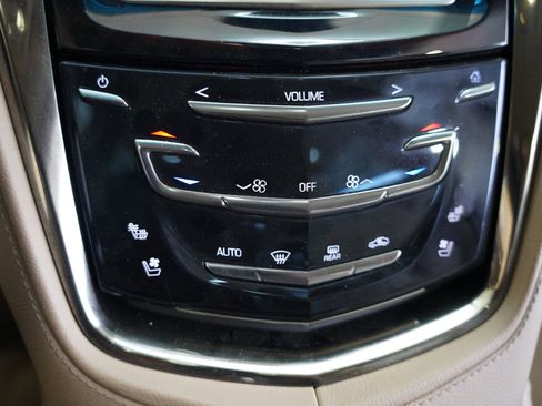 Used 2015 Cadillac CTS Luxury image 21