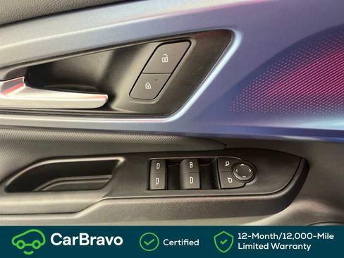 Used 2024 Chevrolet Equinox EV LT w/ LPO, All-Weather Mat Package FWD image 25