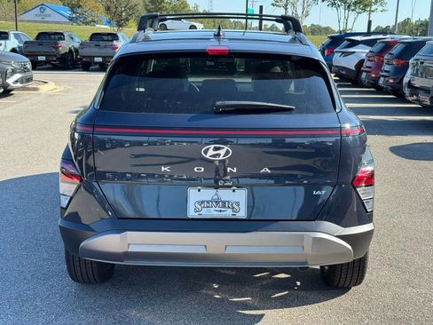 Used 2026 Hyundai Kona SEL Premium image 9