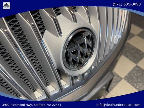 Used 2012 Buick LaCrosse FWD image 5