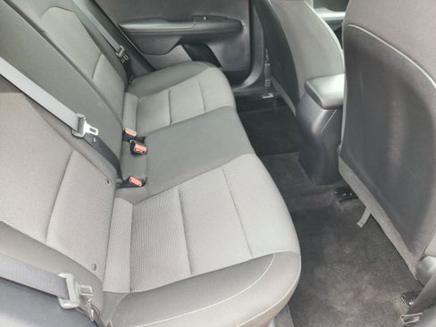 Used 2024 Kia Forte LXS FWD image 31