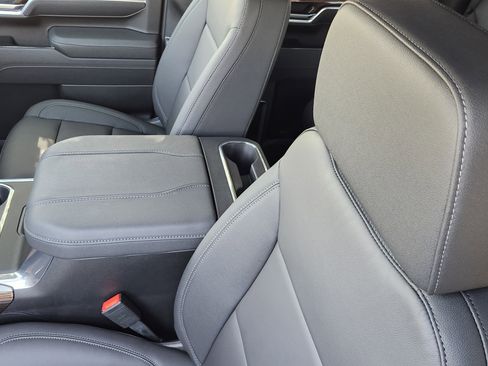 New 2026 Chevrolet Silverado 2500 LT w/ Trail Boss Package image 20