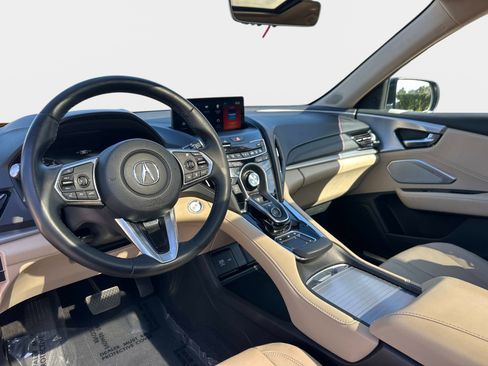 Used 2019 Acura RDX FWD w/ Technology Package image 16