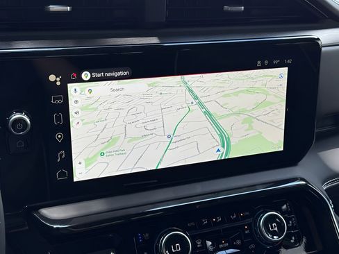 New 2026 GMC Sierra 1500 AT4X AWD/4WD image 21