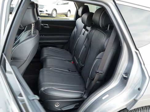 Used 2021 Genesis GV80 3.5T w/ Advanced Package 06 image 35