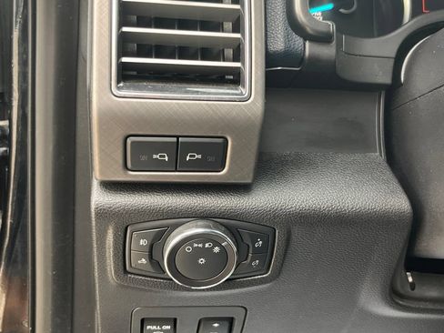 Used 2018 Ford F150 Limited w/ Trailer Tow Package AWD/4WD image 13