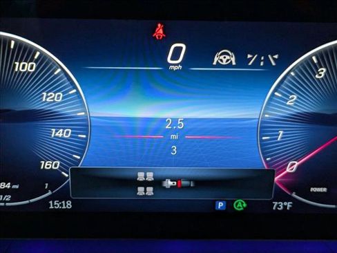 New 2026 Mercedes-Benz GLS 450 4MATIC image 10