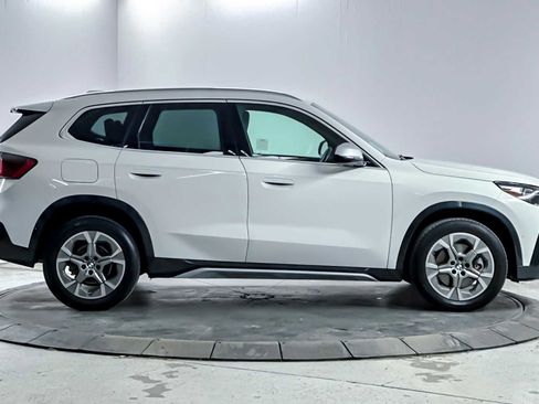 Used 2023 BMW X1 xDrive28i w/ Convenience Package image 8