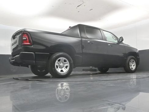 Used 2025 RAM 1500 Tradesman AWD/4WD image 49